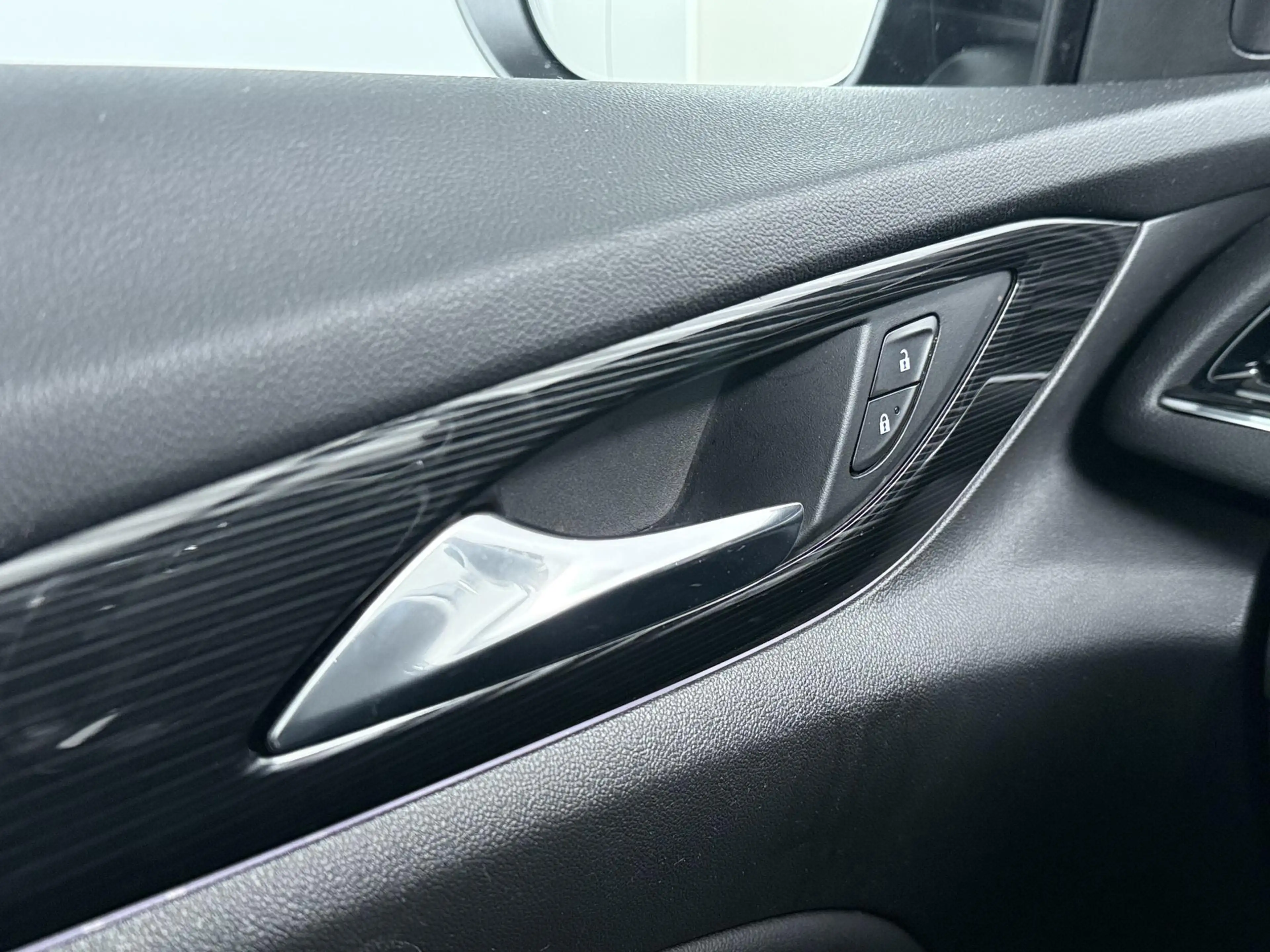Opel Insignia Grand Sport 1.5 Turbo Innovation | Cruise Control — photo 27
