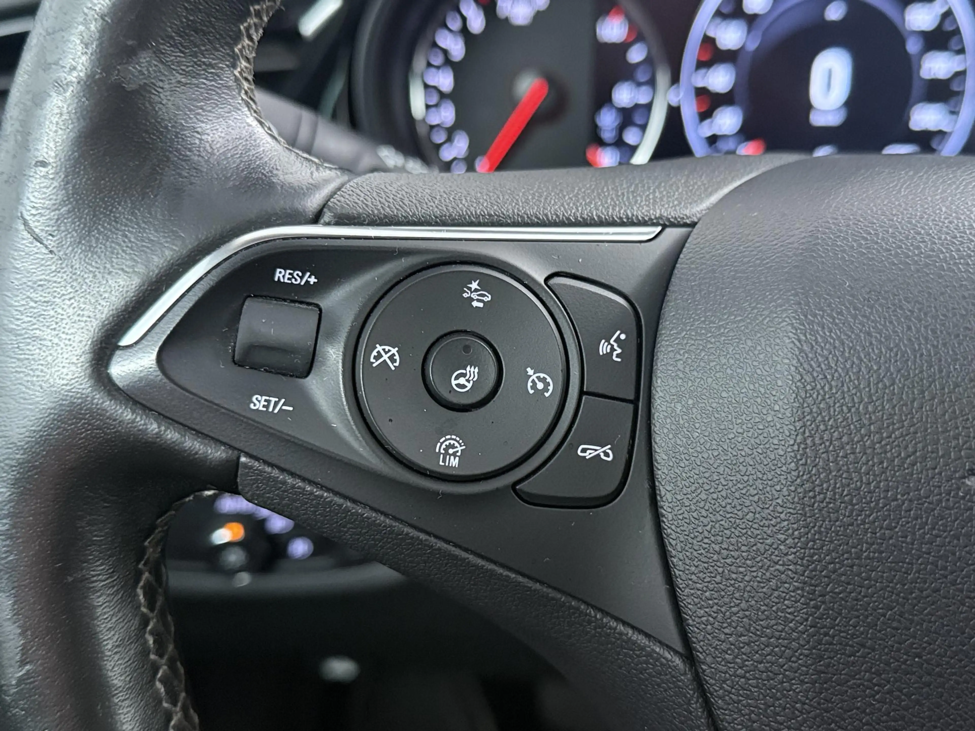 Opel Insignia Grand Sport 1.5 Turbo Innovation | Cruise Control — photo 24
