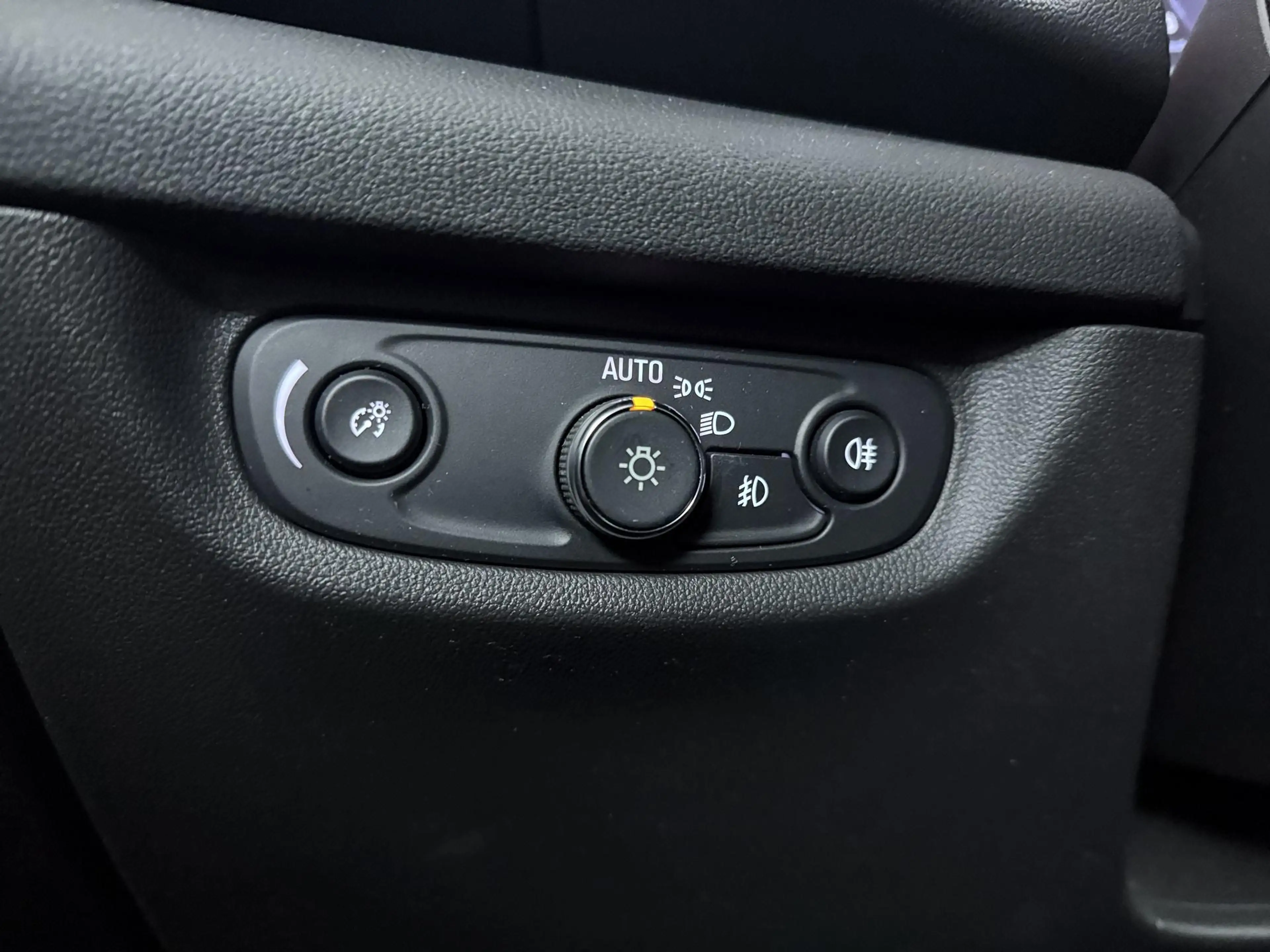 Opel Insignia Grand Sport 1.5 Turbo Innovation | Cruise Control — photo 26