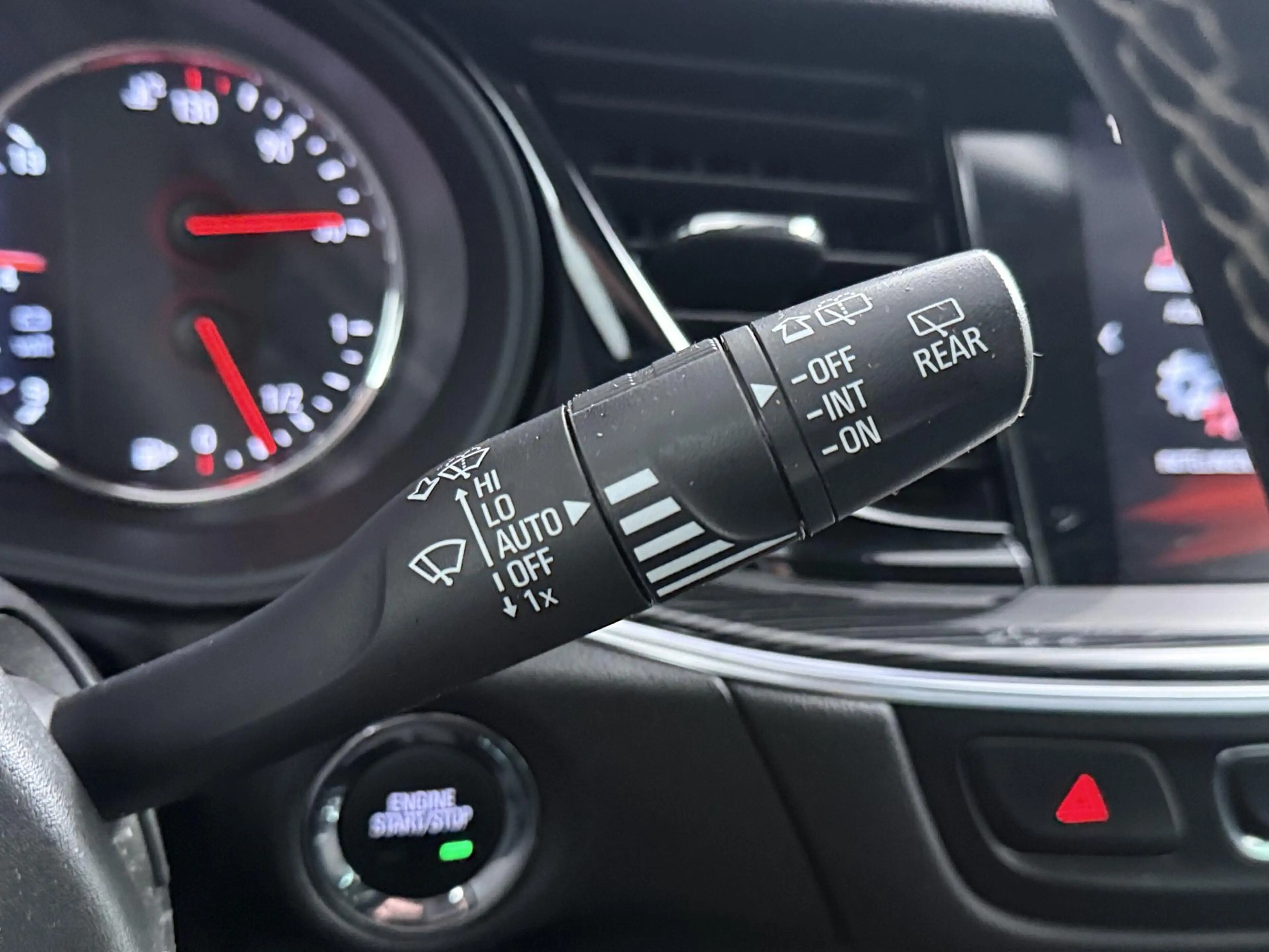 Opel Insignia Grand Sport 1.5 Turbo Innovation | Cruise Control — photo 23