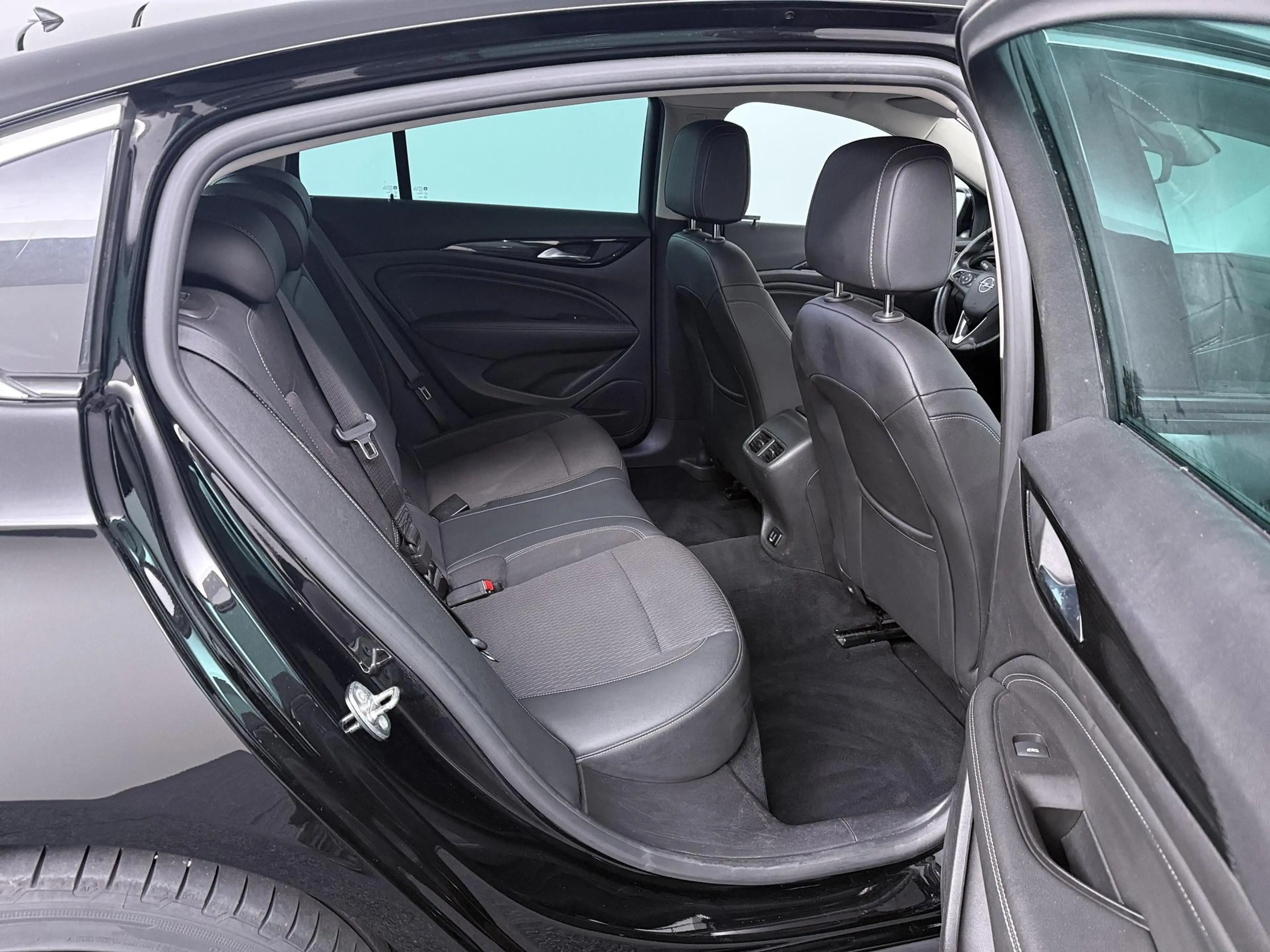 Opel Insignia Grand Sport 1.5 Turbo Innovation | Cruise Control — photo 21