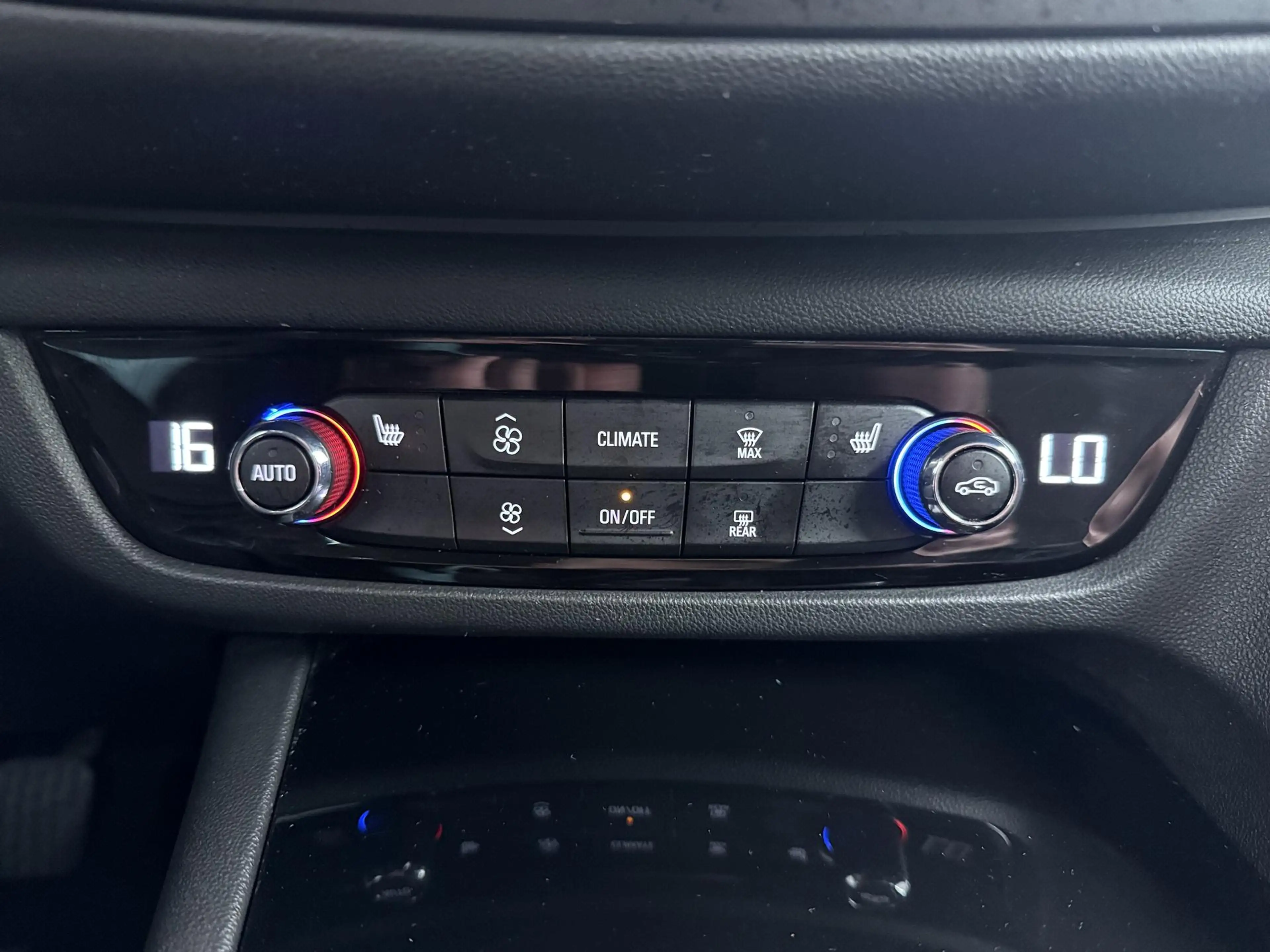 Opel Insignia Grand Sport 1.5 Turbo Innovation | Cruise Control — photo 18