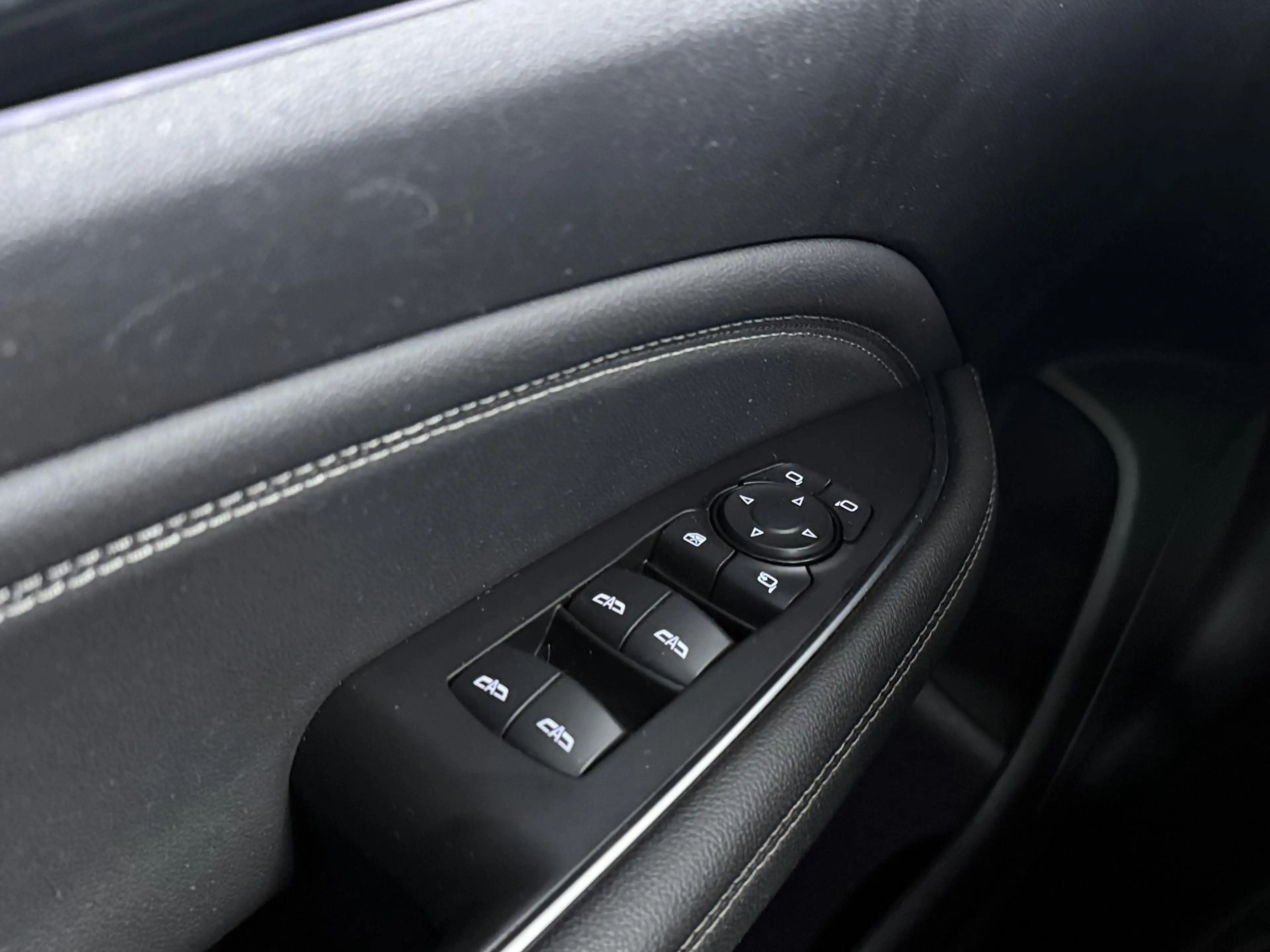 Opel Insignia Grand Sport 1.5 Turbo Innovation | Cruise Control — photo 28