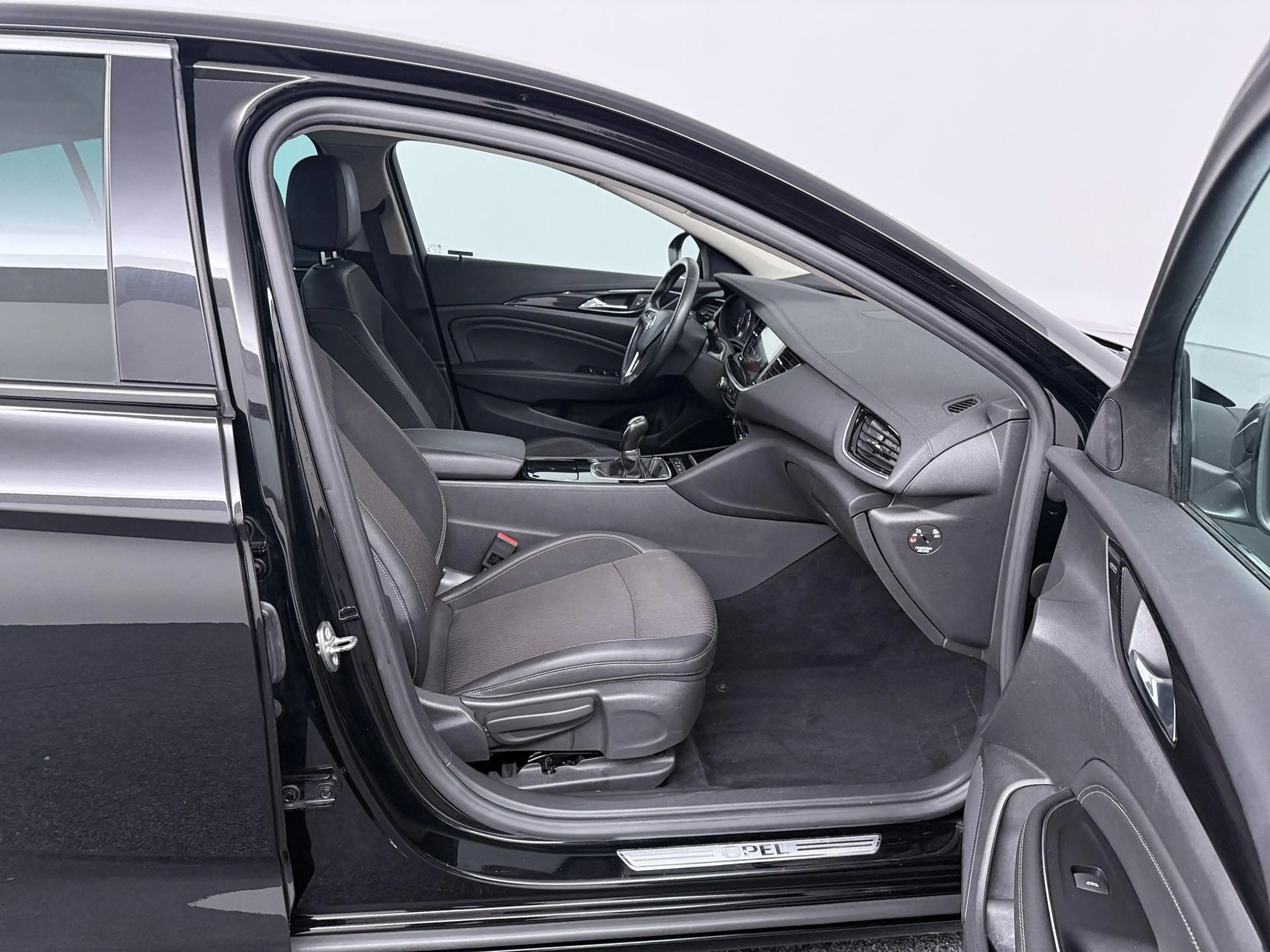 Opel Insignia Grand Sport 1.5 Turbo Innovation | Cruise Control — photo 20
