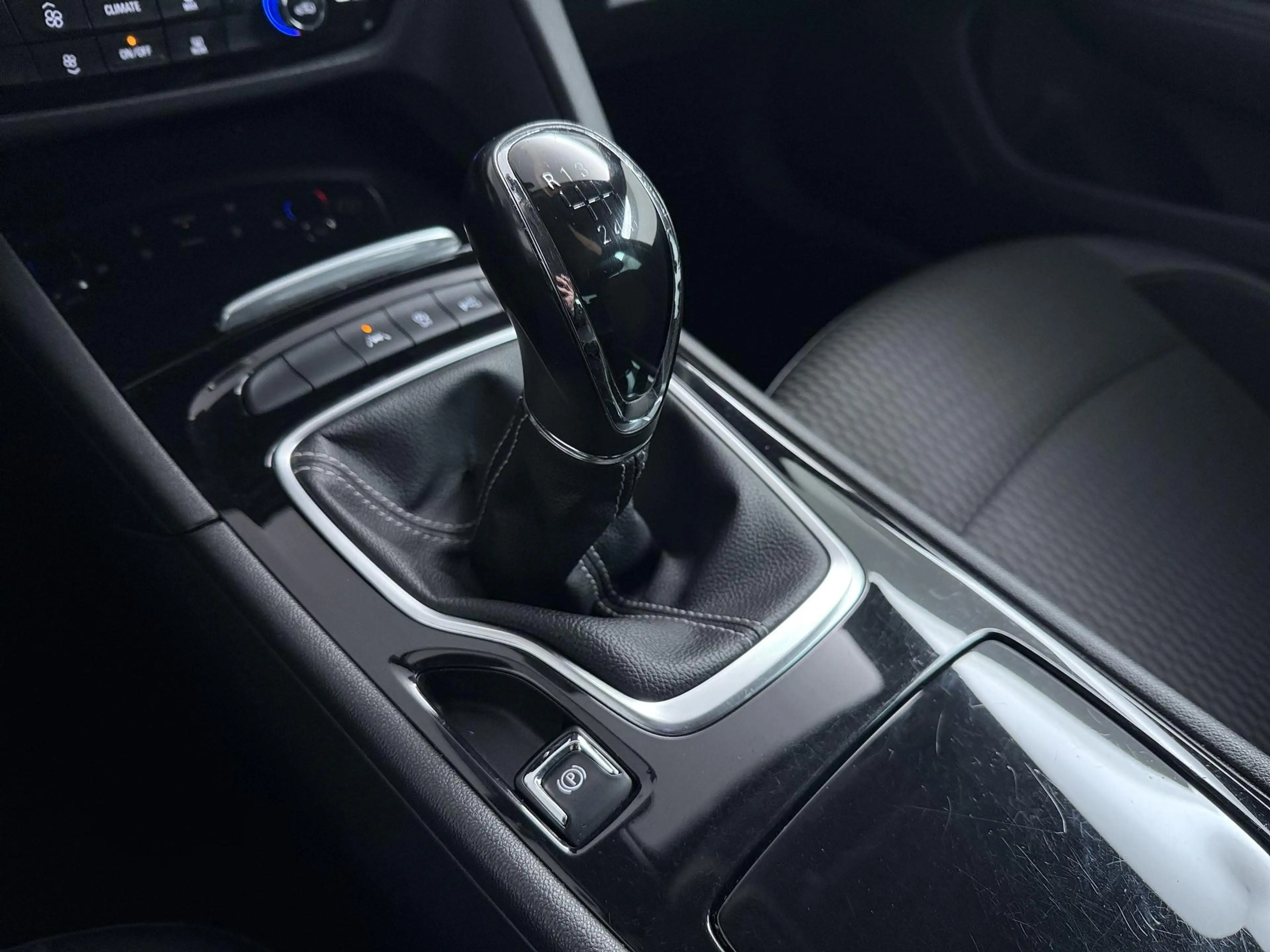 Opel Insignia Grand Sport 1.5 Turbo Innovation | Cruise Control — photo 29