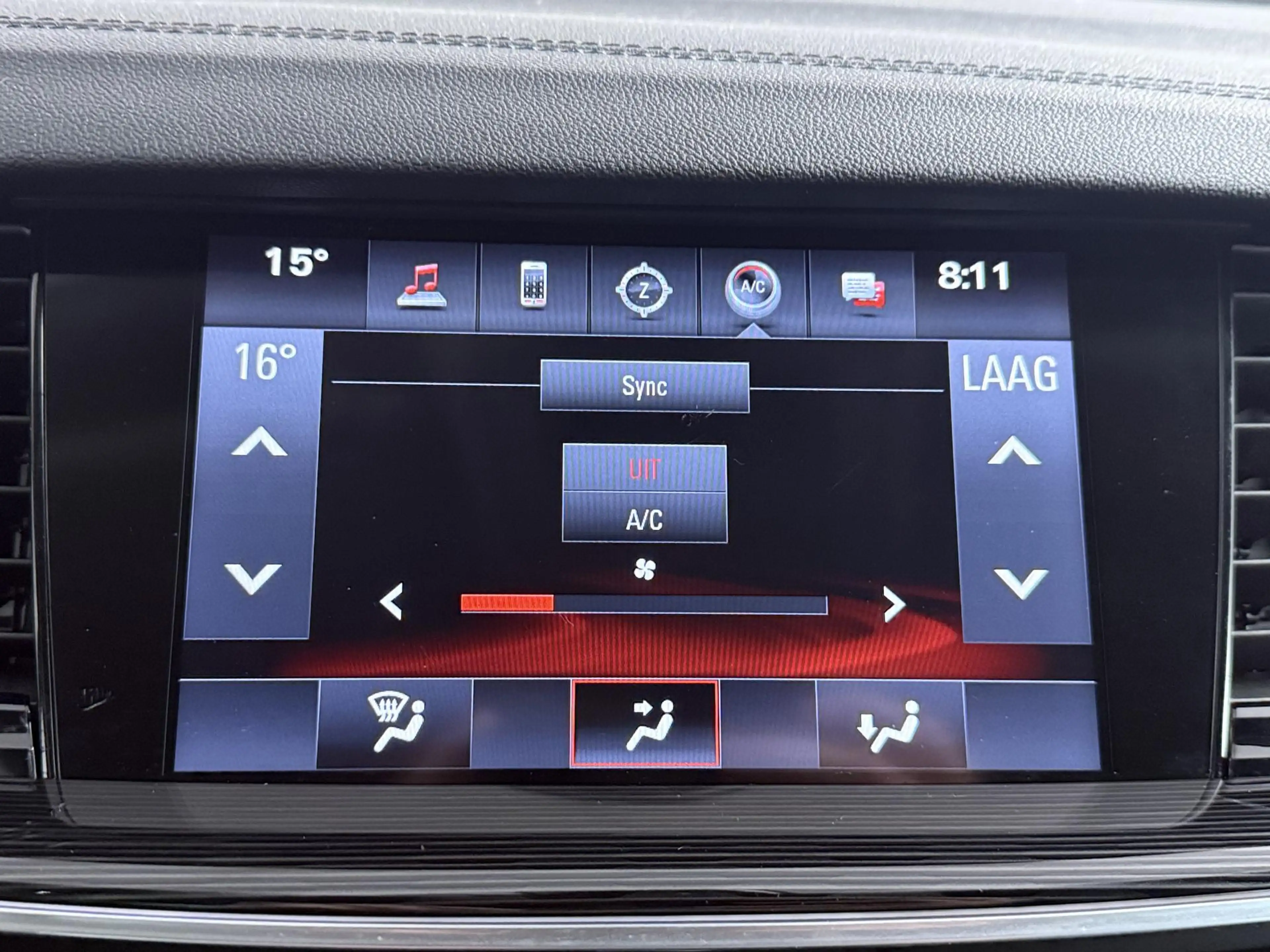 Opel Insignia Grand Sport 1.5 Turbo Innovation | Cruise Control — photo 16