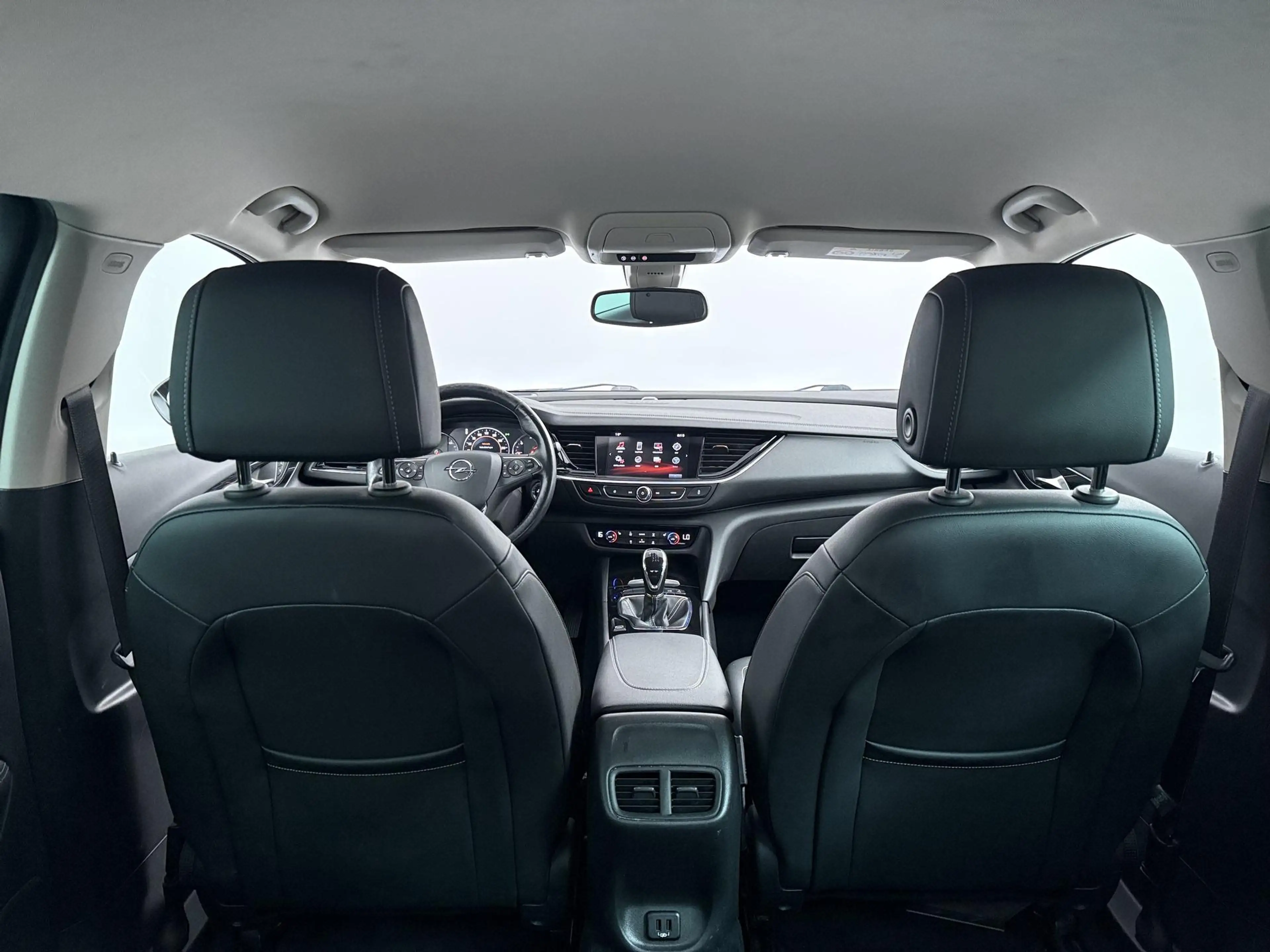 Opel Insignia Grand Sport 1.5 Turbo Innovation | Cruise Control — photo 31