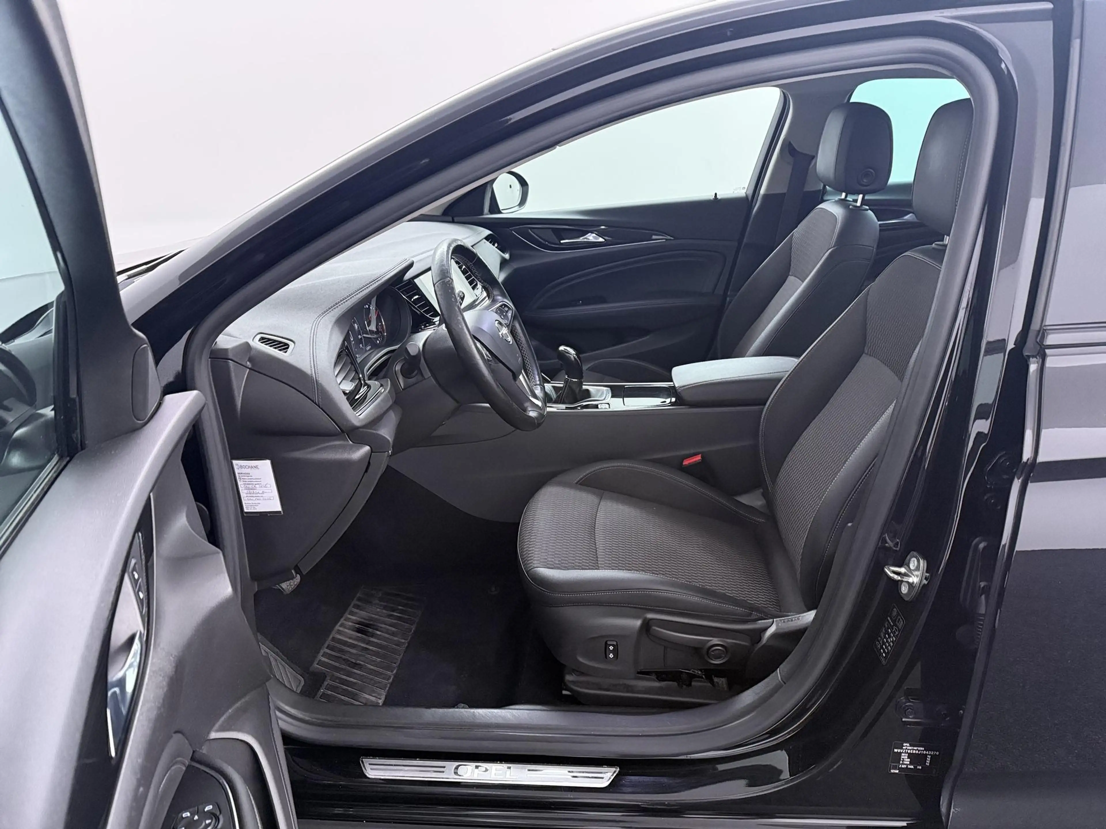 Opel Insignia Grand Sport 1.5 Turbo Innovation | Cruise Control — photo 6