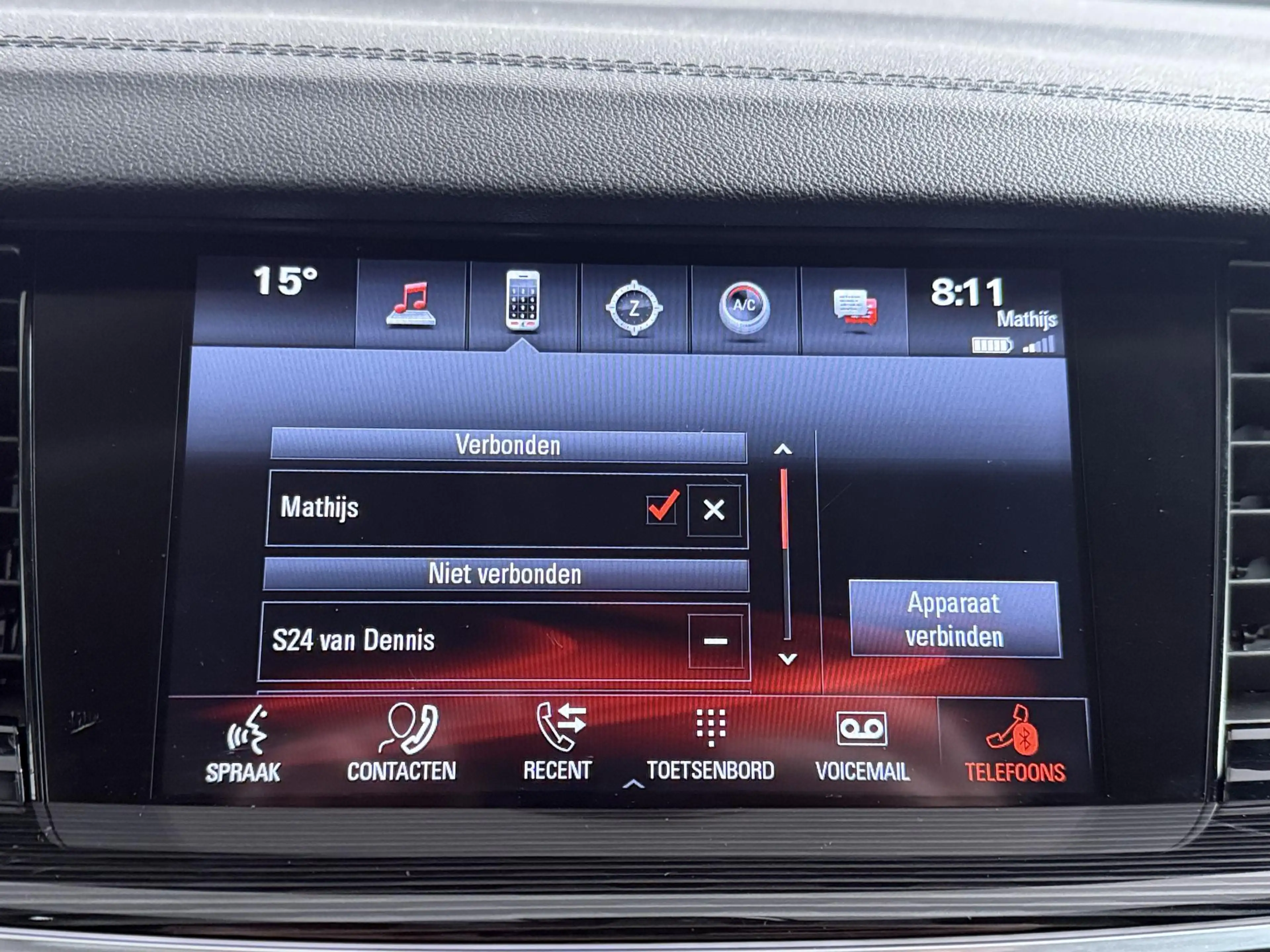 Opel Insignia Grand Sport 1.5 Turbo Innovation | Cruise Control — photo 14