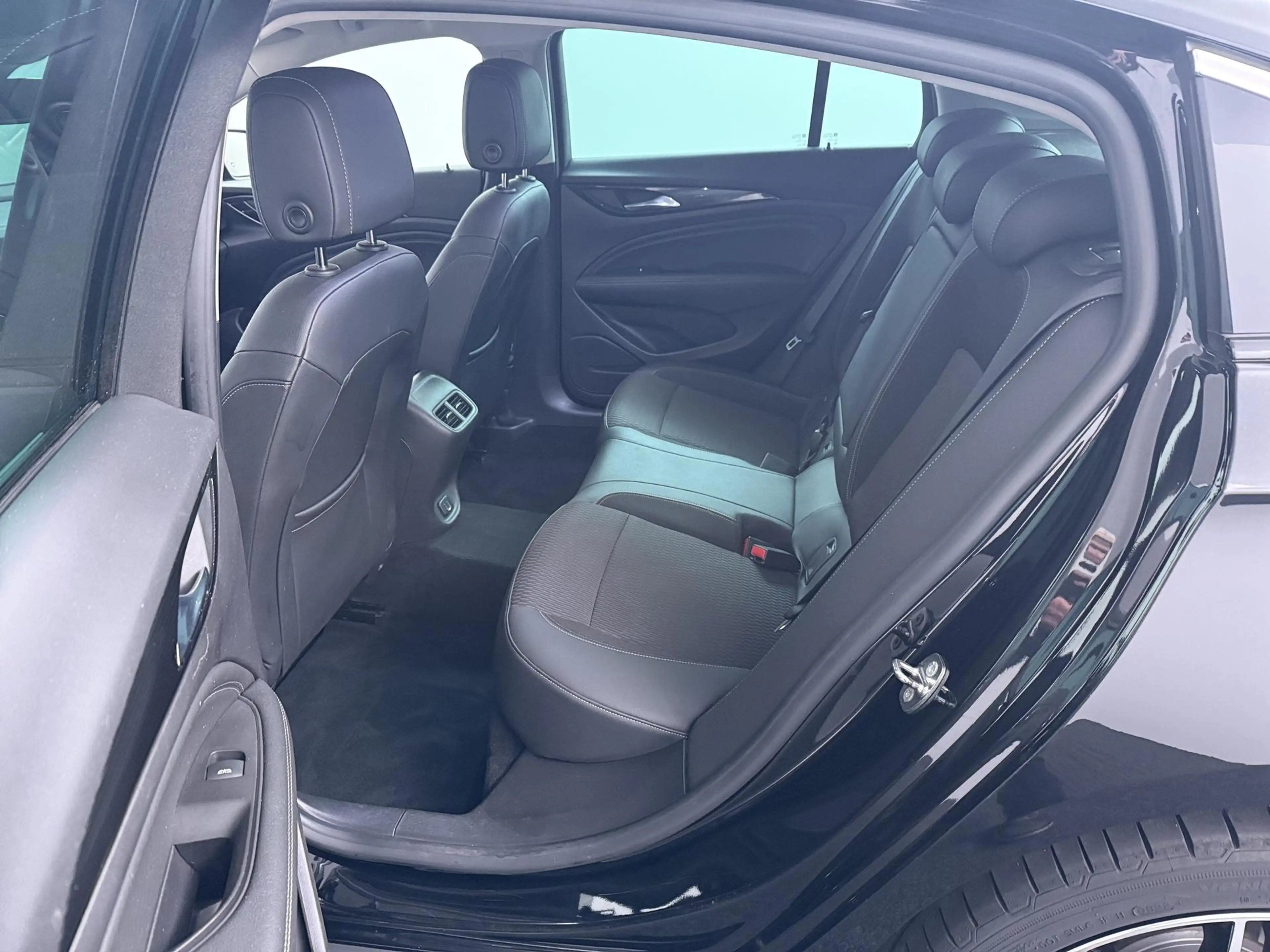 Opel Insignia Grand Sport 1.5 Turbo Innovation | Cruise Control — photo 7