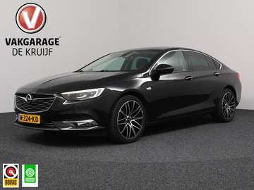 Grand Sport 1.5 Turbo Innovation | Cruise Control