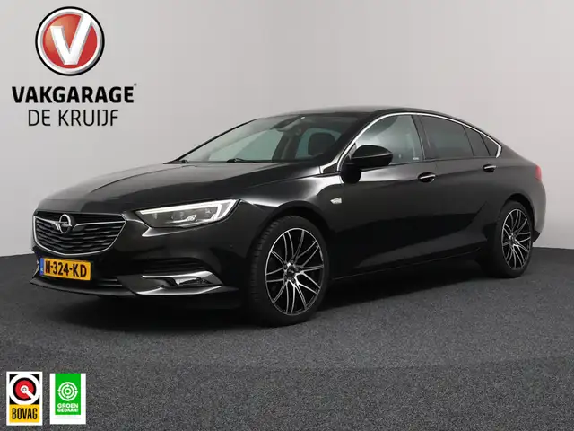 Opel Insignia Grand Sport 1.5 Turbo Innovation | Cruise Control