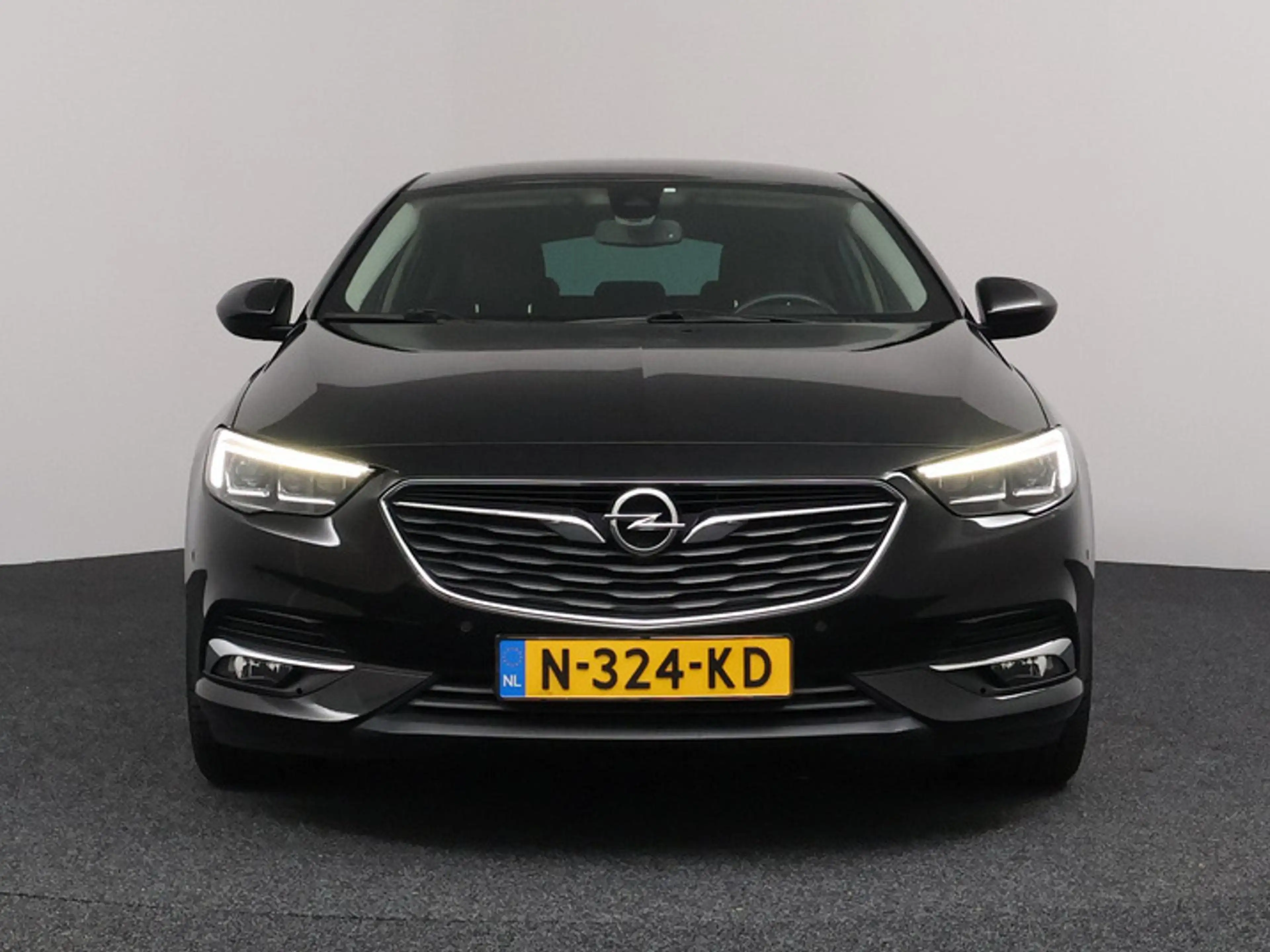 Opel Insignia Grand Sport 1.5 Turbo Innovation | Cruise Control — photo 33