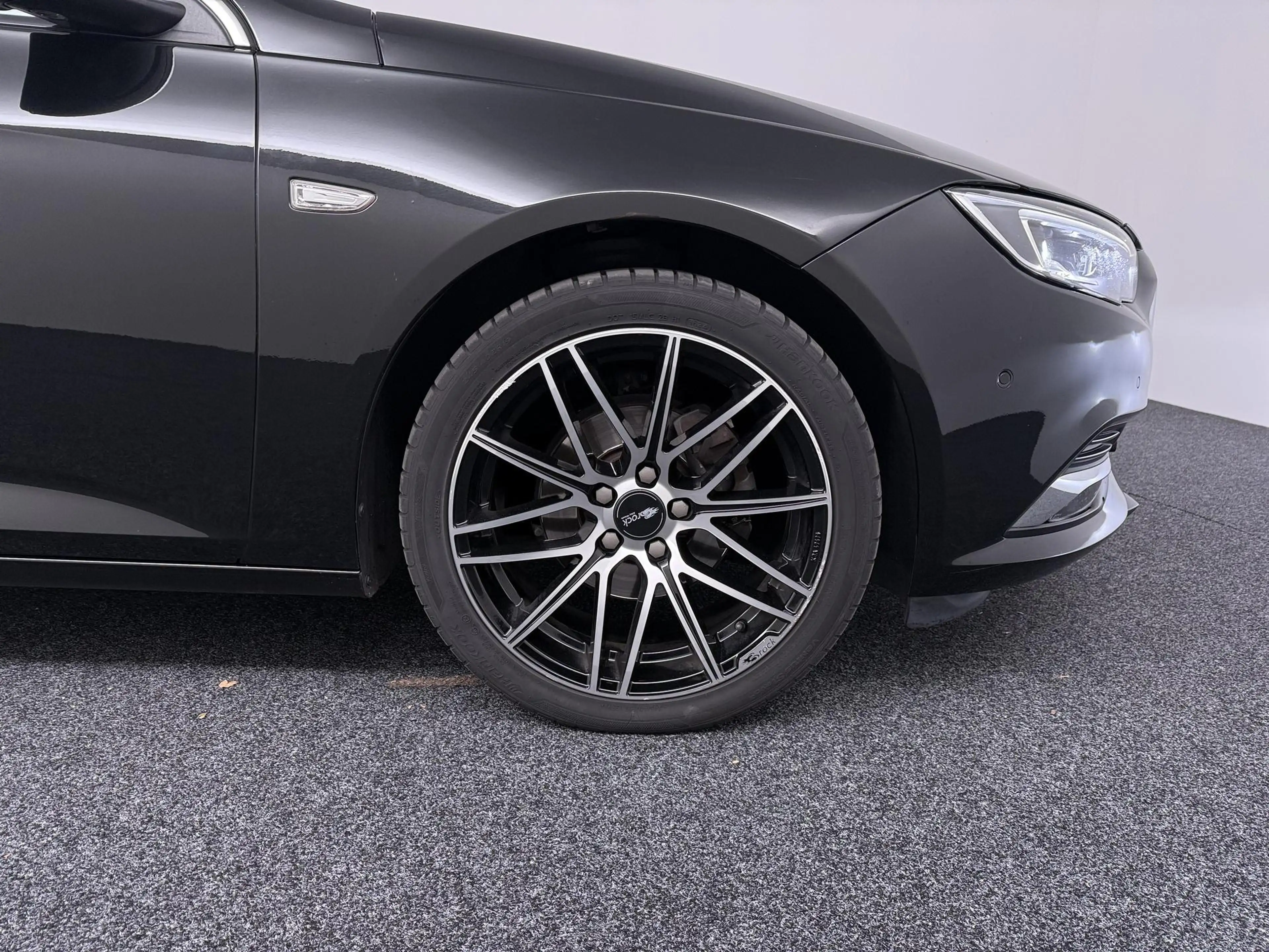 Opel Insignia Grand Sport 1.5 Turbo Innovation | Cruise Control — photo 12