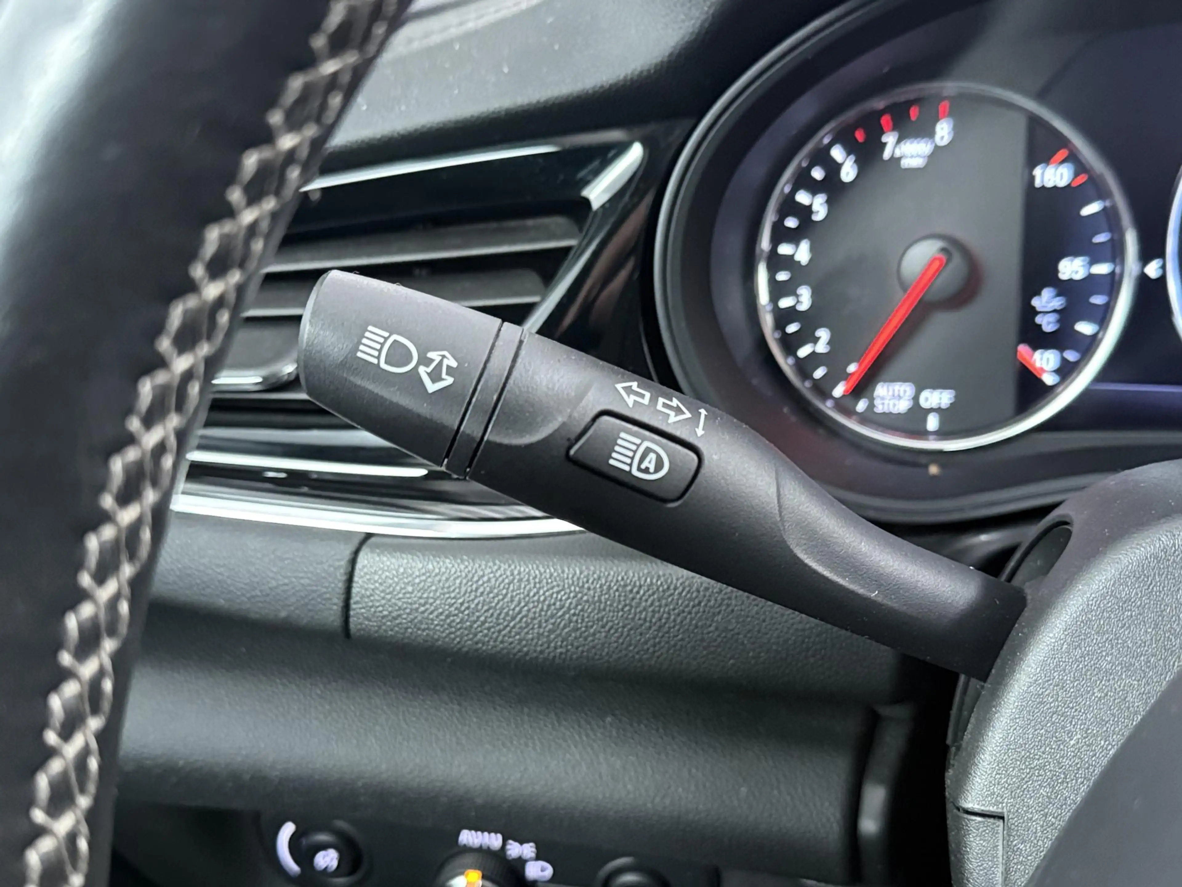 Opel Insignia Grand Sport 1.5 Turbo Innovation | Cruise Control — photo 22