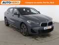 BMW X2 xDrive 25e M Sport Gris - thumbnail 8