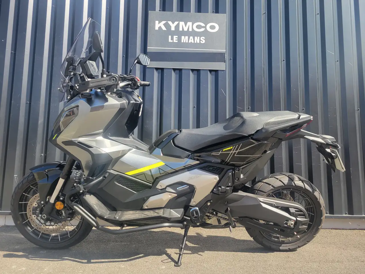 Honda X-ADV