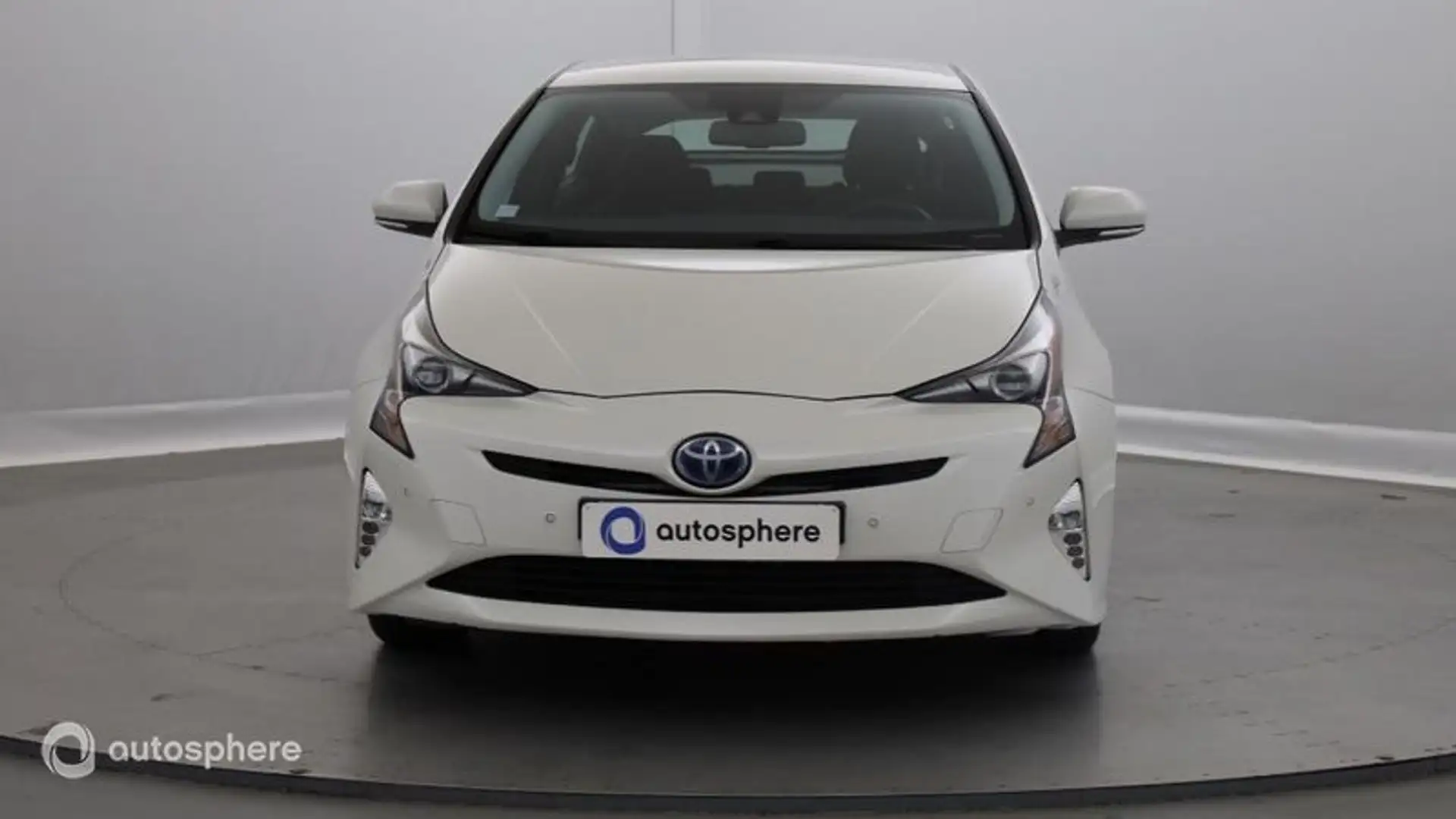 Toyota Prius+ 122h Dynamic Business - 2