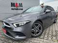 Mercedes-Benz A 220 d AMG Line LED/Alcantara/Kamera/Sh/Assisten Szürke - thumbnail 1