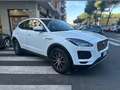 Jaguar E-Pace KM CERTIFICATI 2.0d i4 R-Dynamic S GARANZIA 12M Blanc - thumbnail 1