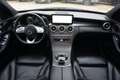 Mercedes-Benz C 200 d AMG LINE AUTO TOIT PANO CAMERA FULL LED PDC 6d-T Grijs - thumbnail 16