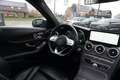 Mercedes-Benz C 200 d AMG LINE AUTO TOIT PANO CAMERA FULL LED PDC 6d-T Grijs - thumbnail 17