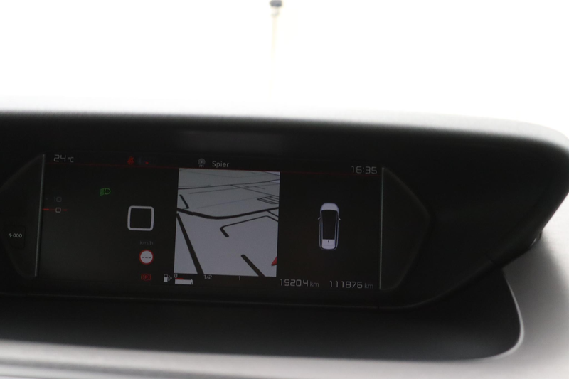 Citroen Grand C4 SpaceTourer 1.2 PureTech Business*7-P*NAVI*CRUISE*CARPLAY* — photo 6