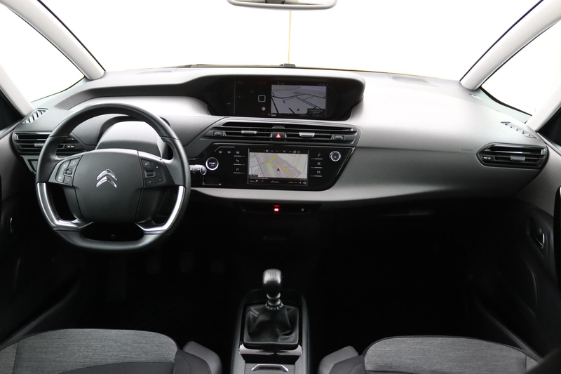 Citroen Grand C4 SpaceTourer 1.2 PureTech Business*7-P*NAVI*CRUISE*CARPLAY* — photo 3