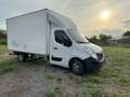 Renault Master Fahrgestell Kofferaufbau L4H1 3,5t+ dCi 130 EURO V - thumbnail 2