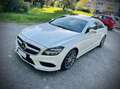 Mercedes-Benz CLS 350 CDI 265CV Amg - Kit Premium 2015 - TRATT. Bianco - thumbnail 14
