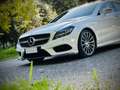 Mercedes-Benz CLS 350 CDI 265CV Amg - Kit Premium 2015 - TRATT. Bianco - thumbnail 3