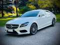 Mercedes-Benz CLS 350 CDI 265CV Amg - Kit Premium 2015 - TRATT. Bianco - thumbnail 1