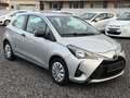 Toyota Yaris /CarPlay/TÜV NEU 11/27 Gris - thumbnail 1