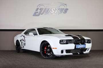 6.2 Hellcat Widebody/SHZ/SBL/LHZ/R20