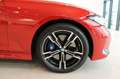 BMW 330 d 48 V xDrive Touring Aut.**M-Paket** Rouge - thumbnail 4