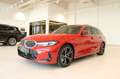 BMW 330 d 48 V xDrive Touring Aut.**M-Paket** Rouge - thumbnail 3