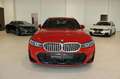 BMW 330 d 48 V xDrive Touring Aut.**M-Paket** Rouge - thumbnail 2