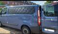 Ford Transit Custom Transporter Синій - thumbnail 8