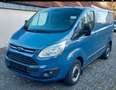 Ford Transit Custom Transporter Синій - thumbnail 1