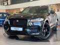 Jaguar F-Pace 20d AWD R-Sport Black Navi TFT LED Kam. Black - thumbnail 30