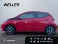 Toyota Aygo x-play Team D *CarPlay*Kamera*DAB*Color*BT* Rood - thumbnail 5