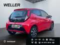Toyota Aygo x-play Team D *CarPlay*Kamera*DAB*Color*BT* Rood - thumbnail 19