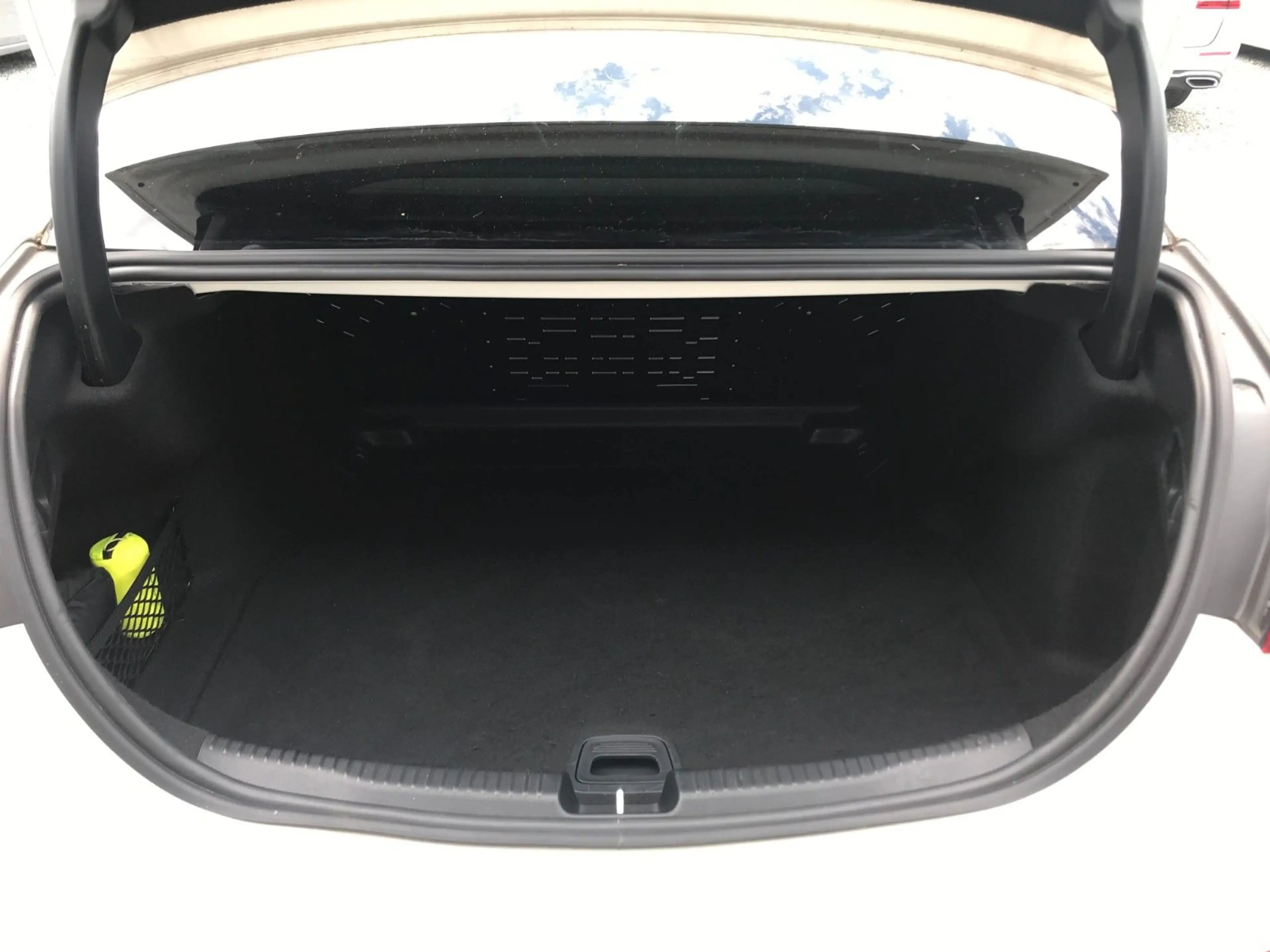 Mercedes-Benz C 180 Lim Avantgarde Night Pano Kam Leder — photo 15