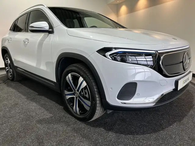 Mercedes-Benz EQA 250 250+ Electric Art 71 kWh Advanced plus , Pano, ACC