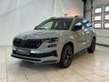 Skoda Karoq 1.5 TSI DSG Sportline 360°Kam Navi ACC Matrix Grau - thumbnail 2