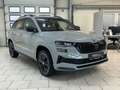 Skoda Karoq 1.5 TSI DSG Sportline 360°Kam Navi ACC Matrix Grau - thumbnail 8