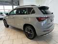 Skoda Karoq 1.5 TSI DSG Sportline 360°Kam Navi ACC Matrix Grau - thumbnail 4