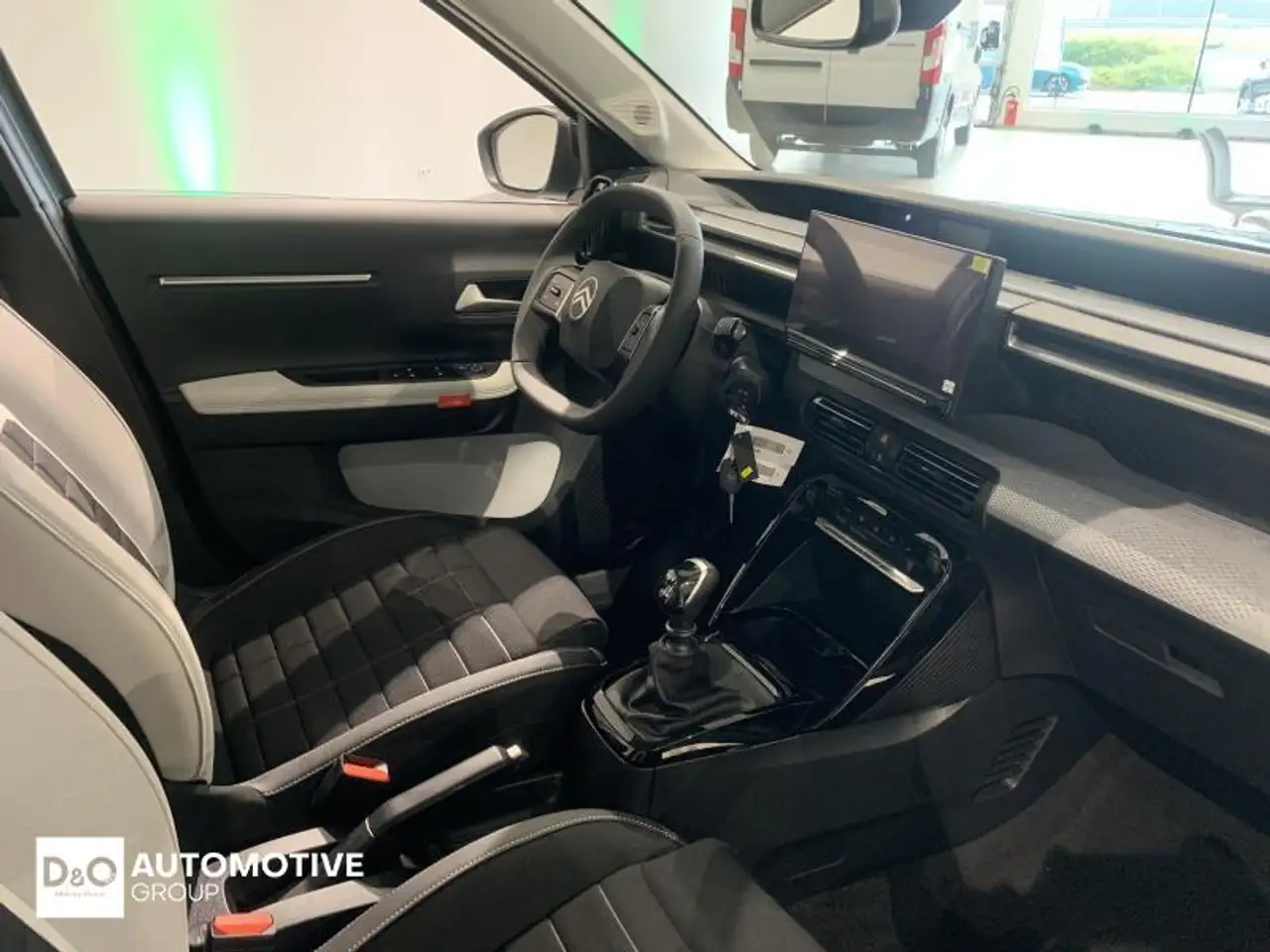 Citroen C3 2026