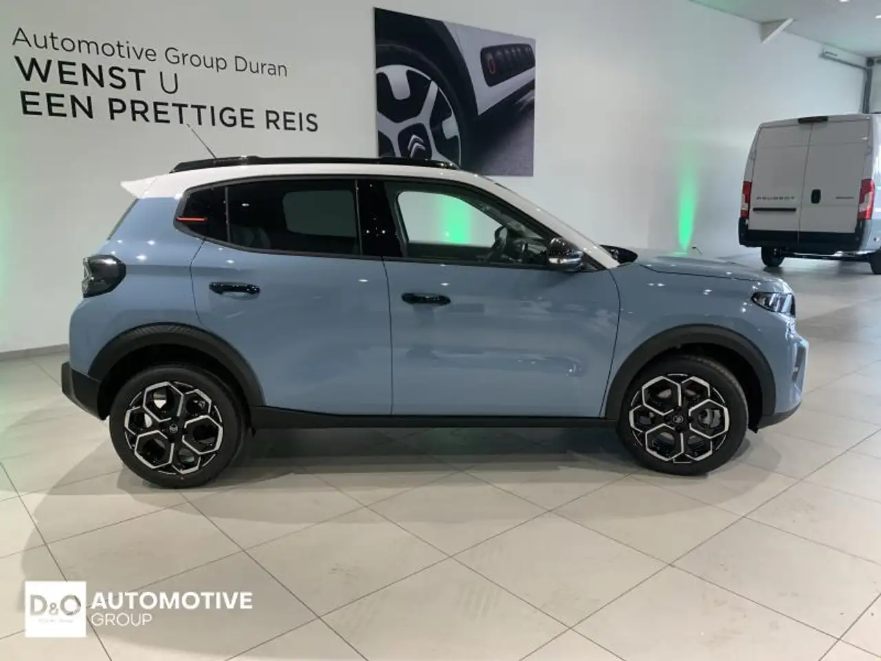 Citroen C3 2026