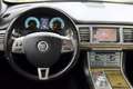 Jaguar XF 4,2 SV8 Grau - thumbnail 20